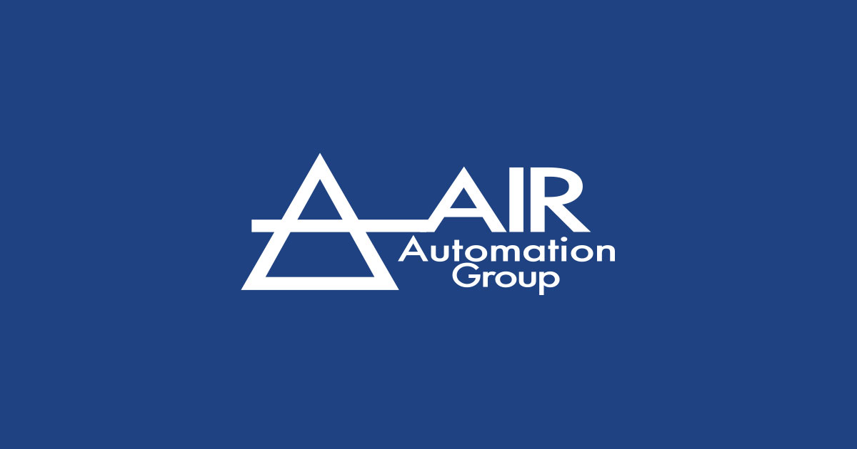 Air Automation Group Clean Air Solutions Industrial & Commercial